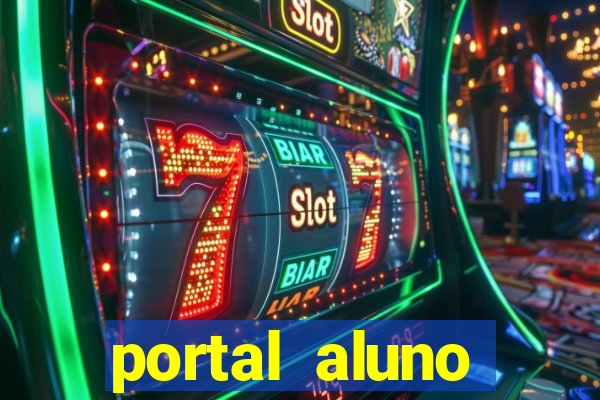 portal aluno cruzeiro do sul